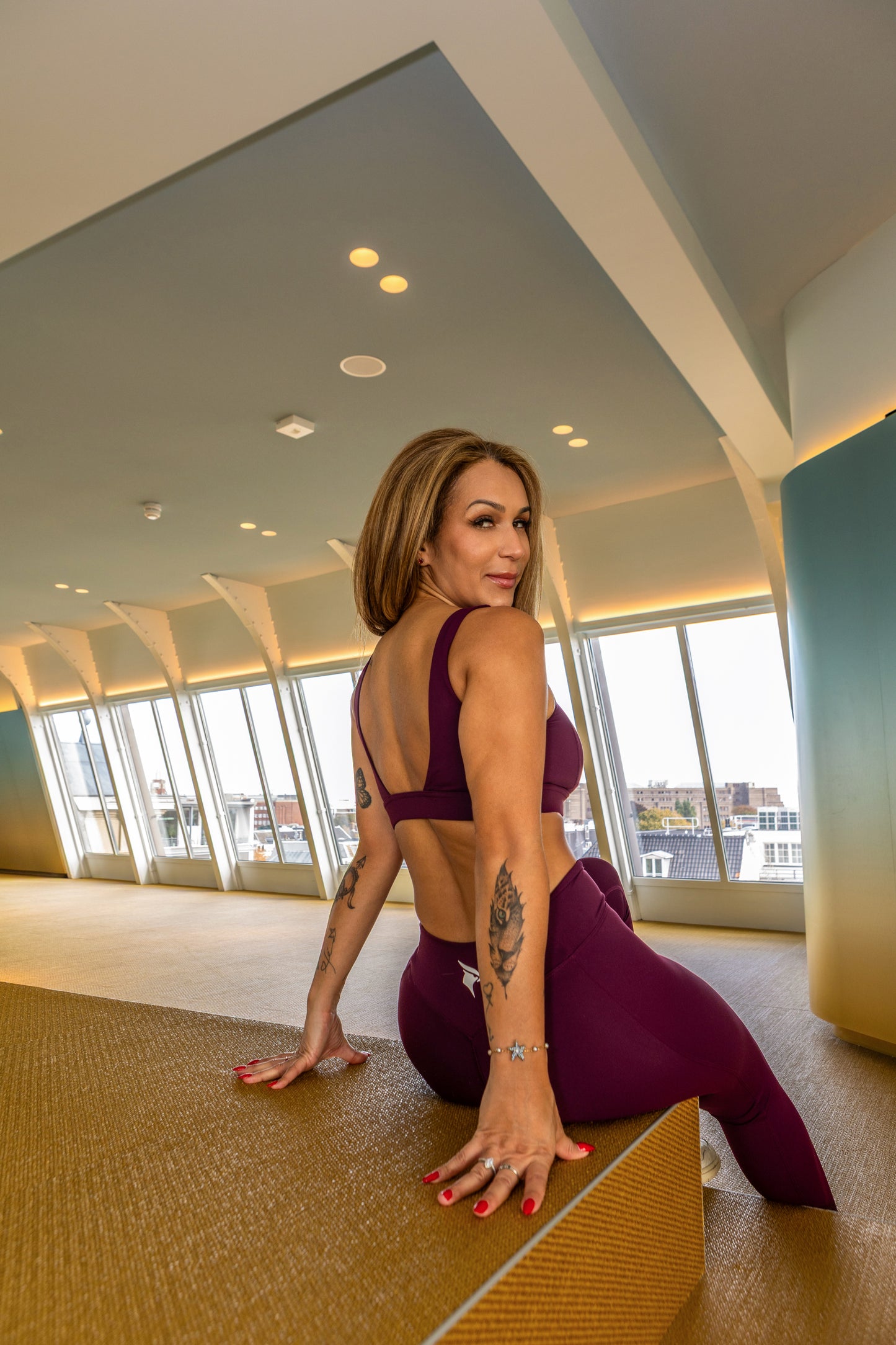 GRACE SET