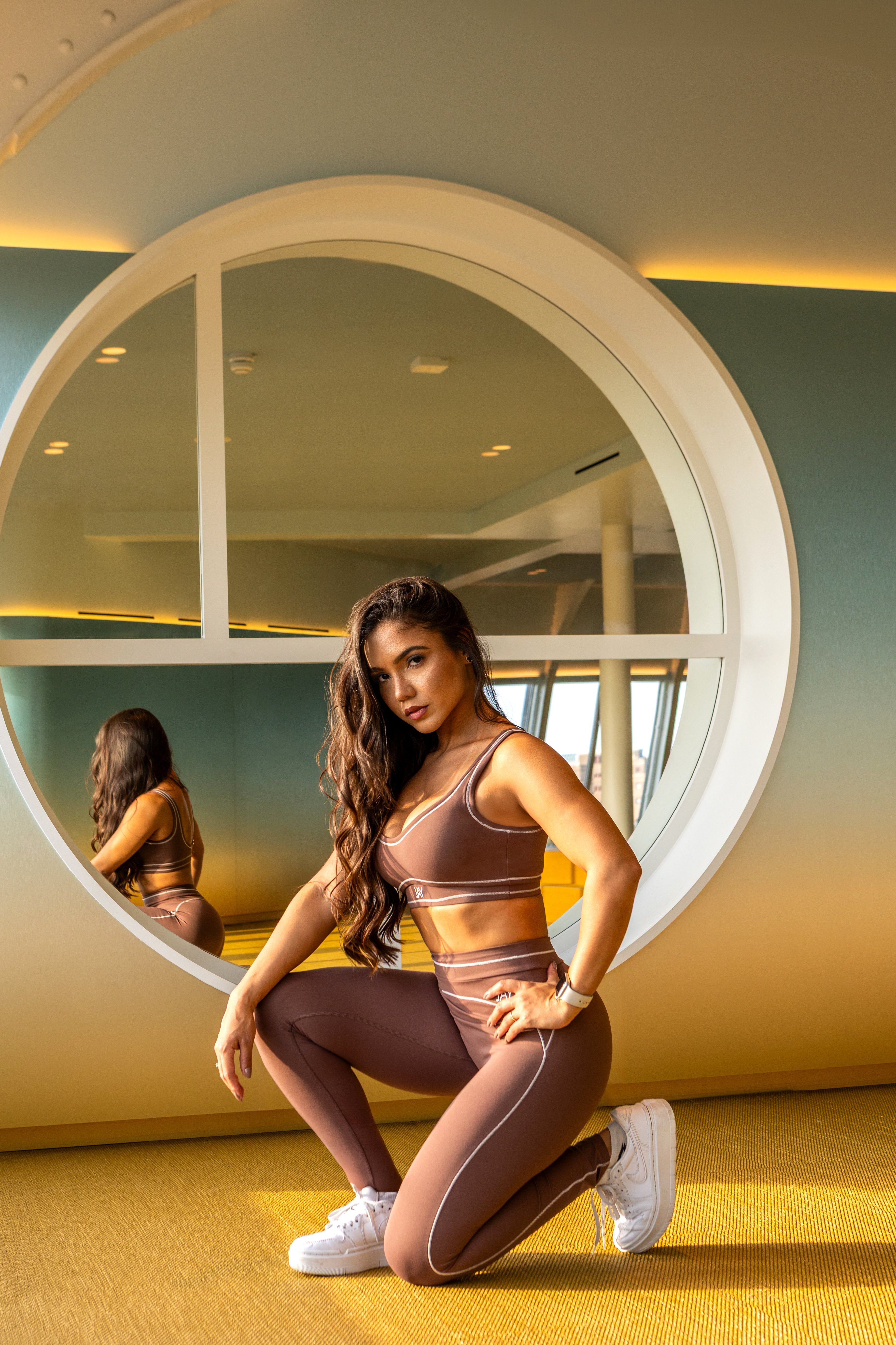 2 LINES OF ESSENCE X JUST BELIEVE