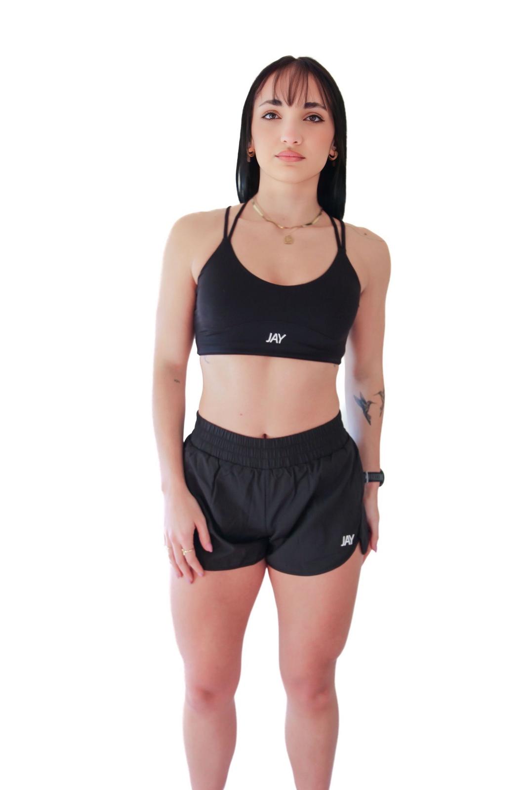 RUNNING SET N1