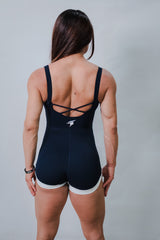 JUMPSUIT BLUE JAY